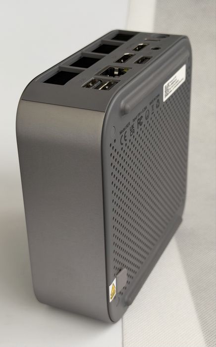 Mini PC Beelink SER9 Ryzen AI 9 HX370 32GB