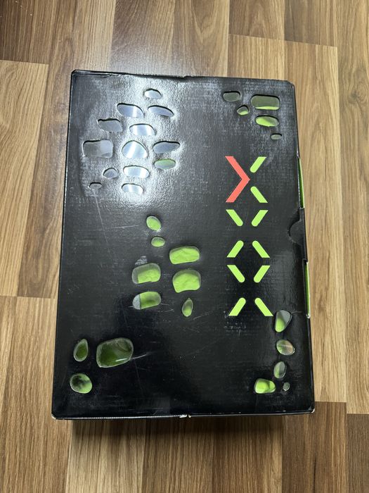 Jordan 35 “bayou boys” size 46