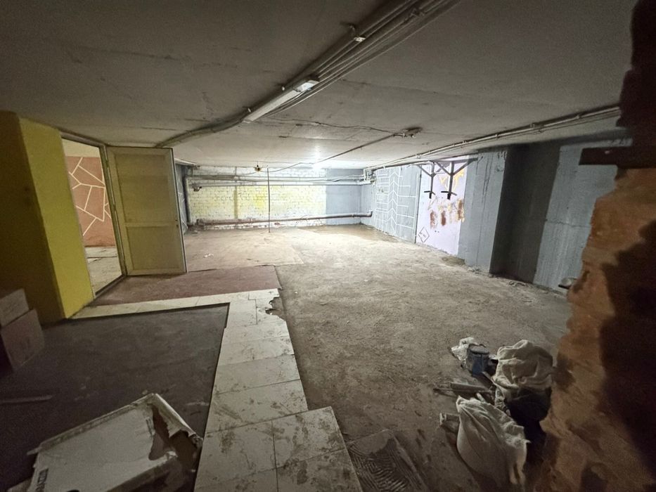Коммерческое помещение 137 м² в жилом комплексе. Идеально под WB/Ozon - Ansicht 3