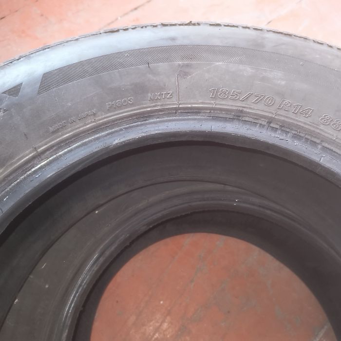 жаздық доңғалақ сатыладі.