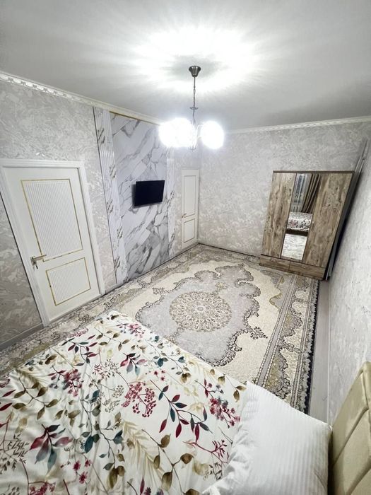 продается чиланзар 6 квартал 1/1/4