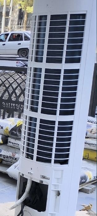 Установка и ремонт кондиционера