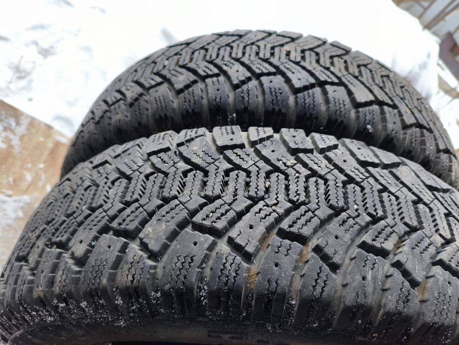 Принимаем б/у Шины Любых размеров