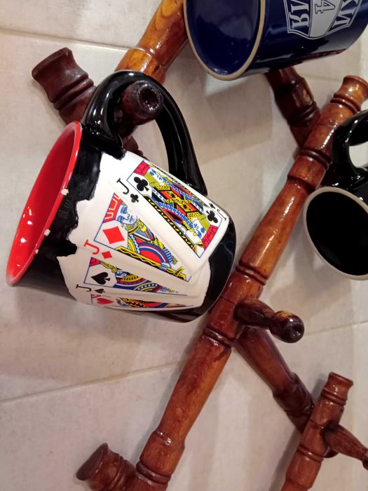 Закачалка.Винтидж.Хармоника.Отлична.ДВА броя.