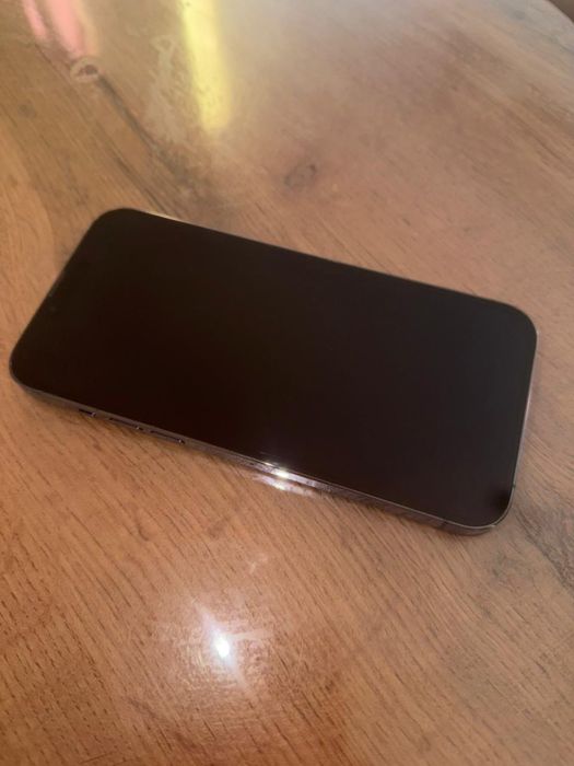 iphone 13 pro max 256g