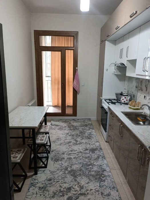 Сдается Аренда Квартира Ижарага Алмазор Сити, 2/5/9. Новостройка.