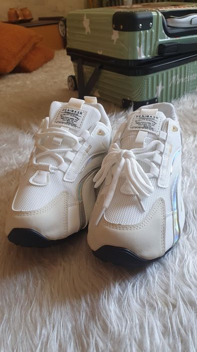 Дамски маратонки