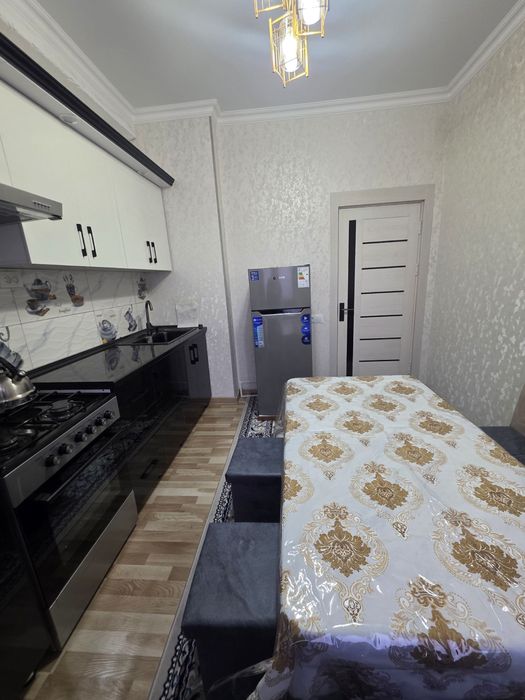 Сдается 2х комнатная квартира на 4 этаже Латтико