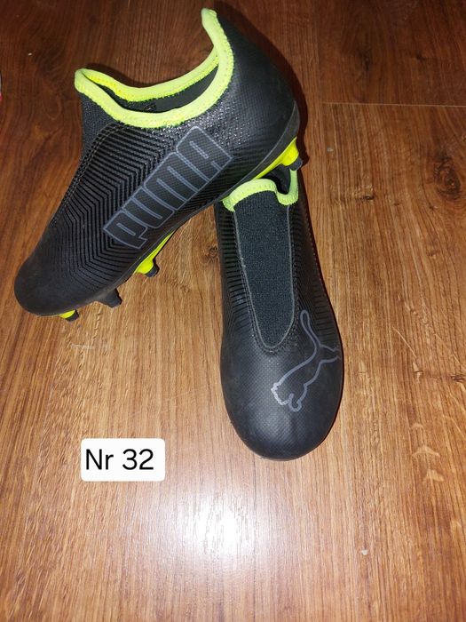 Ghete de  fotbal