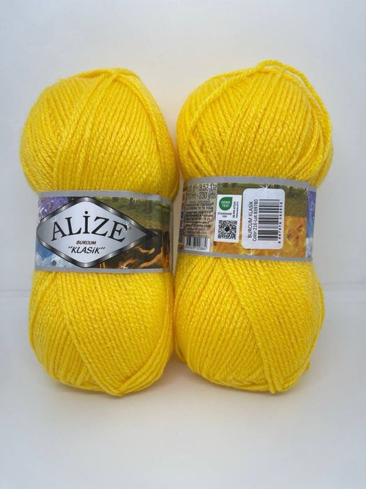 Alize burcum classik