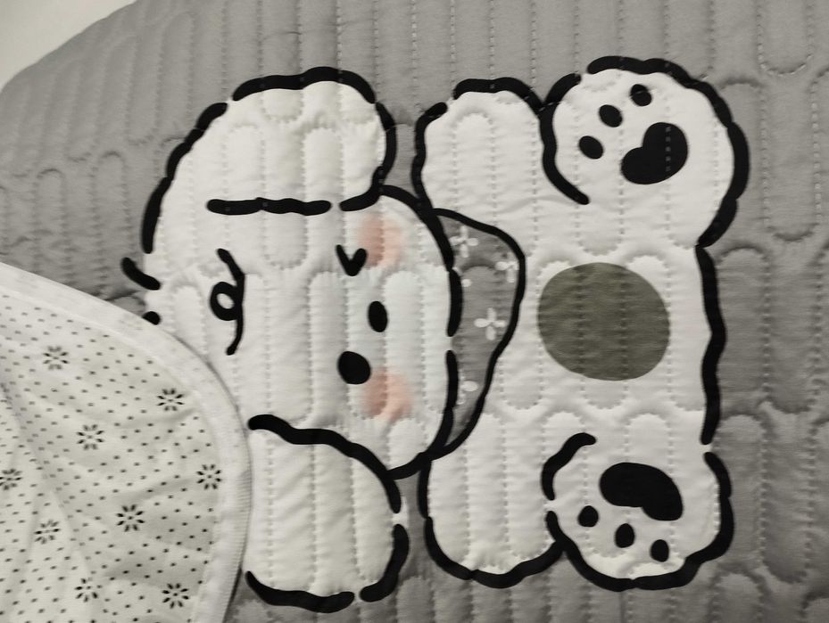 Пеленки многоразовые непромокаемые