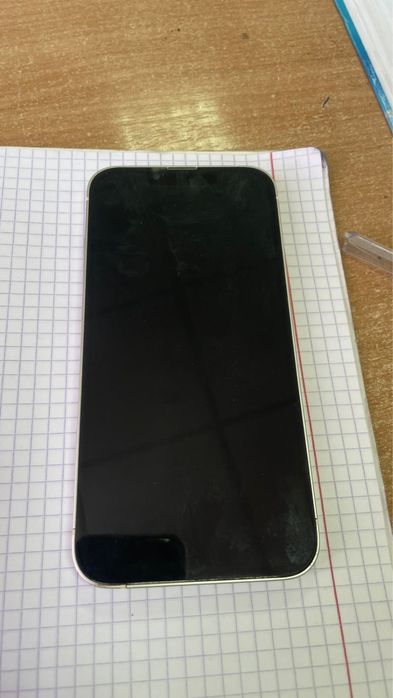 iPhone 13 100 проц