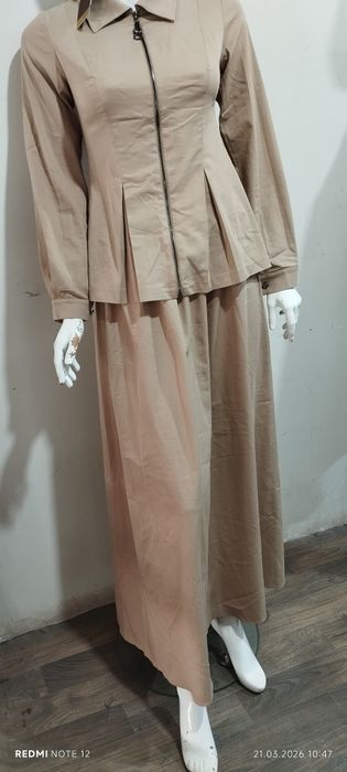 Кофта юбка 38 размер