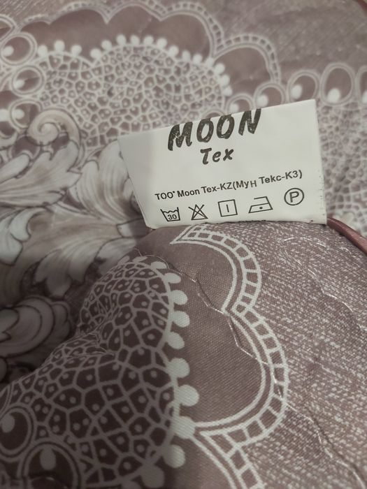 Покрывала с наволочками