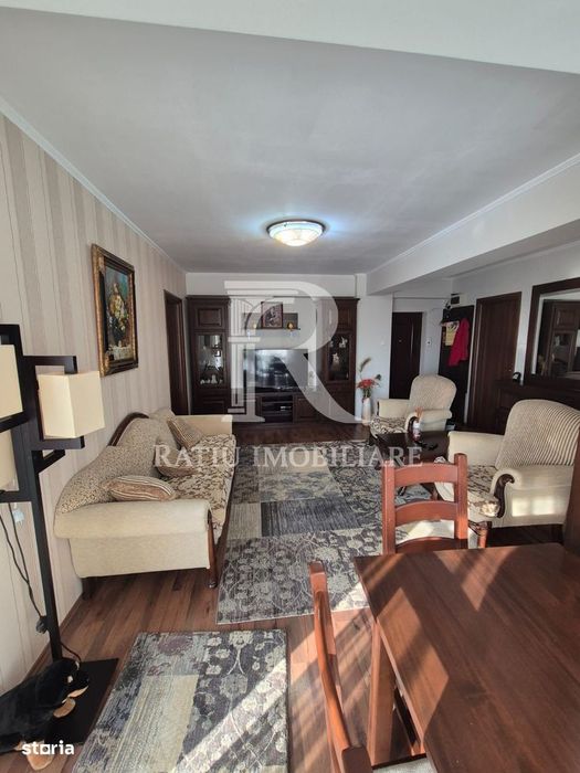 Apartament 2 camere | Prima Nufărul | Parcare