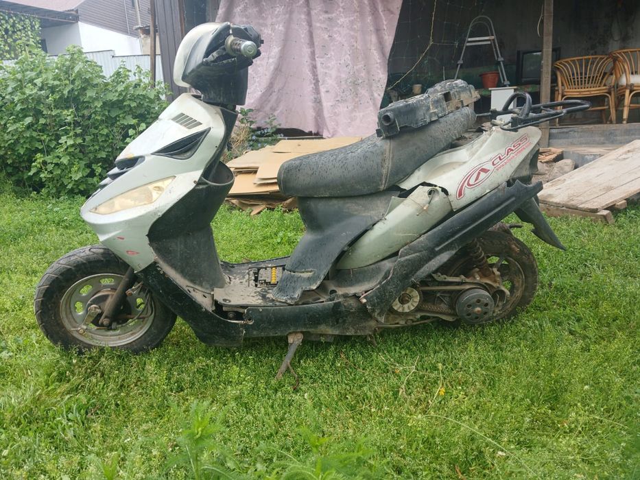 Продам на запчасти