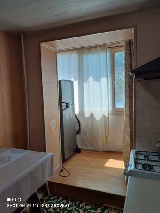 1 комнатная Яккасарайский район ориентир Налоговая