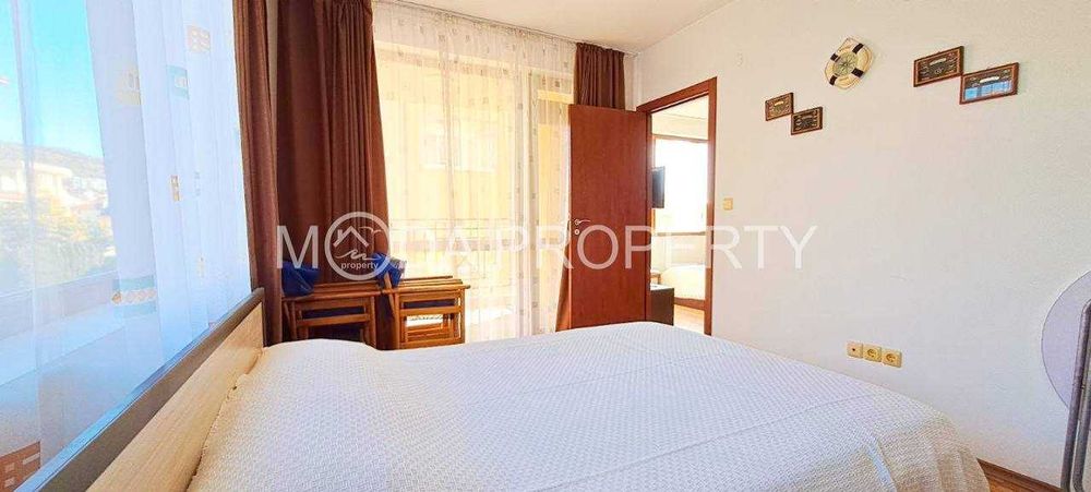 Продава се Двустаен апартамент в Свети Влас - 60 кв.м за 1297 €/кв.м - Снимка #9