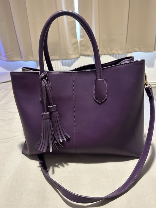 Geanta de mana Orsay