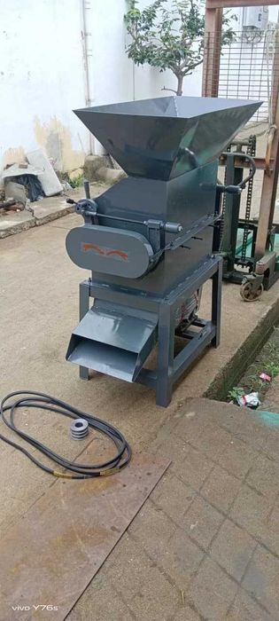 грануляторы плющилки дробилки