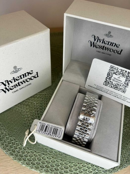 Ceas Vivienne Westwood The Seymour 40mm