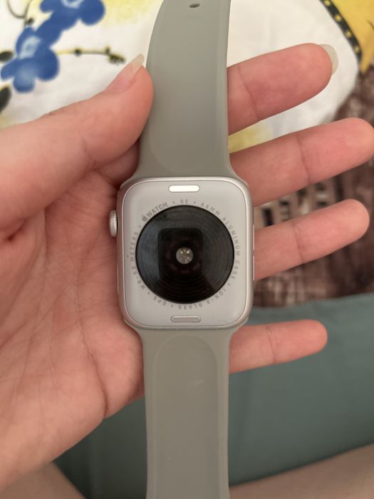 Apple watch Se 44mm