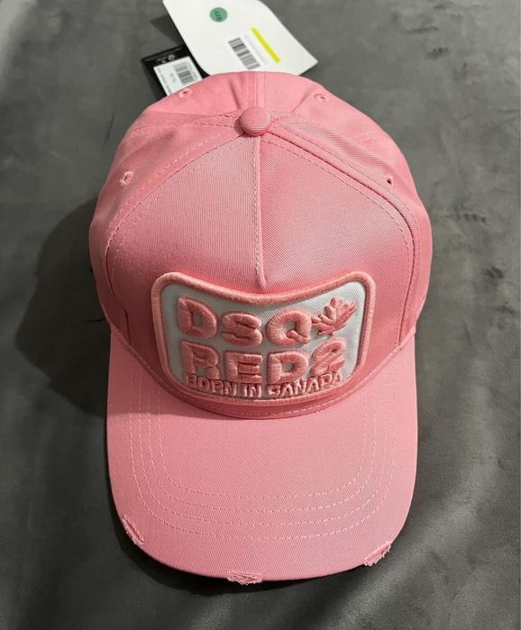 Speci Dsquared 2
