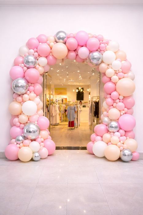 oformleniya шар оформление  аниматоры Медведи ayiqlar  Foto & video
Во