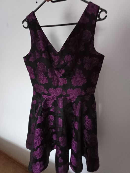 rochie scurta eleganta marimea M/38