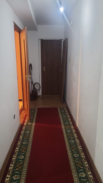 2-комн., 3 этаж, 13 мкр.