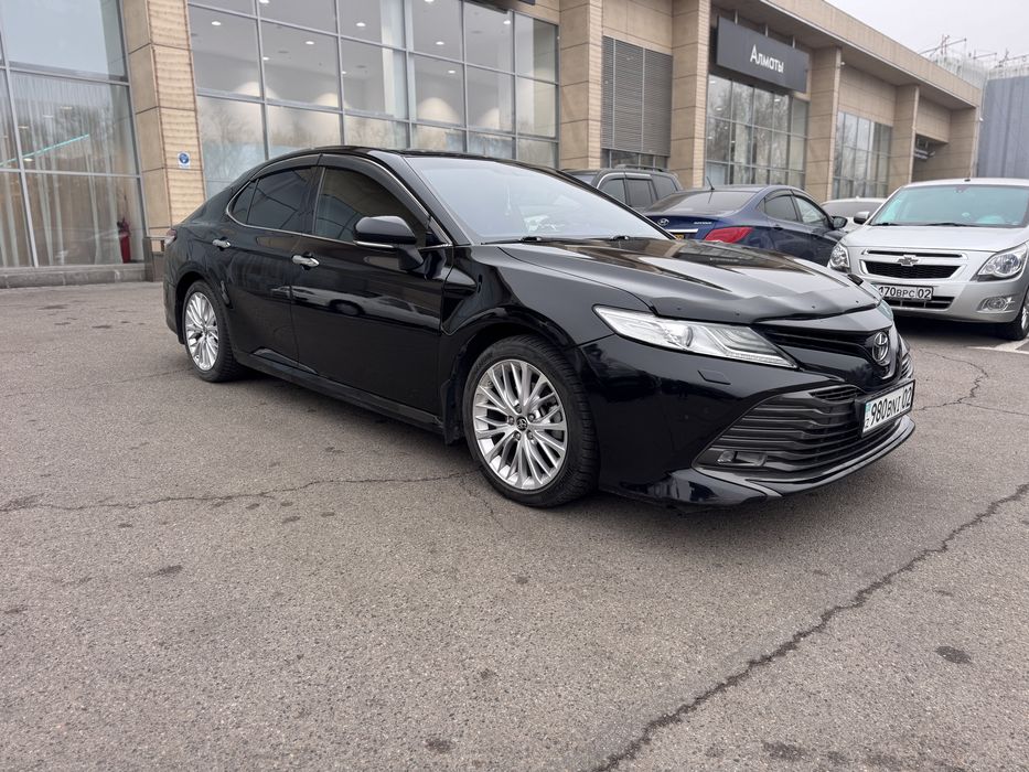 Аренда авто с водителям