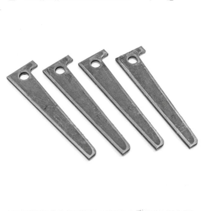 Cofraje Constructii-Distanțieri Metalici, Montanți, Pene și Cravate