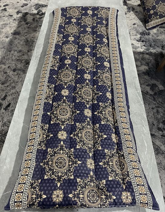 Toshak Matras Yostiq Аdeyal !Матрас Одеяло Подушка Бозордан 100% арзон