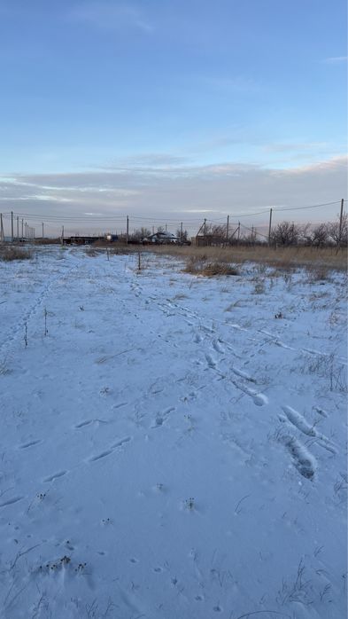 Продам зеиляной участок