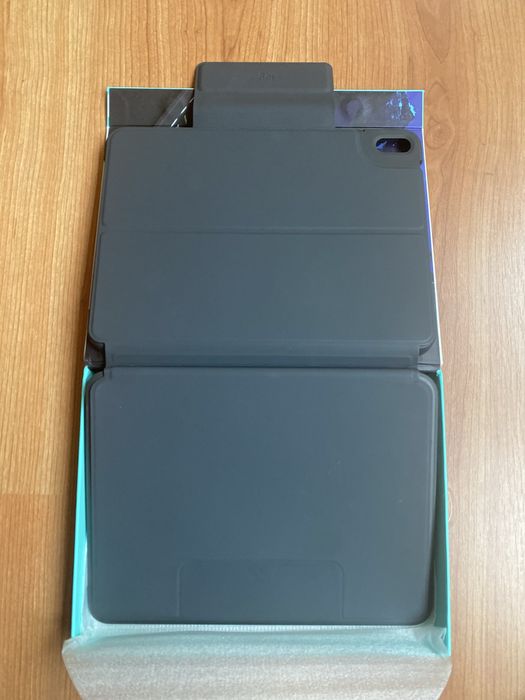 Logitech Slim Folio Pro iPad Pro 11-inch