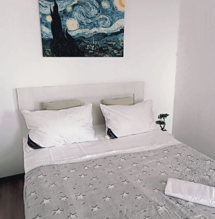 Просторный Комфортный для большой семьи элитная 3-х комнатная квартира