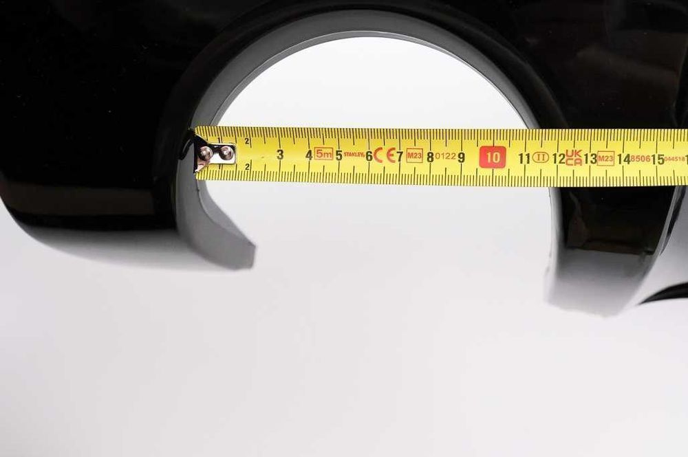 Pachet Kit Exterior VW Golf 6 Hatchback (2008-2013) R20 Look