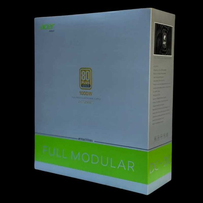 Игровой ПК RTX 5070 + Ryzen 7 9800X3D + DDR5 6000MHZ CL30 32GB.