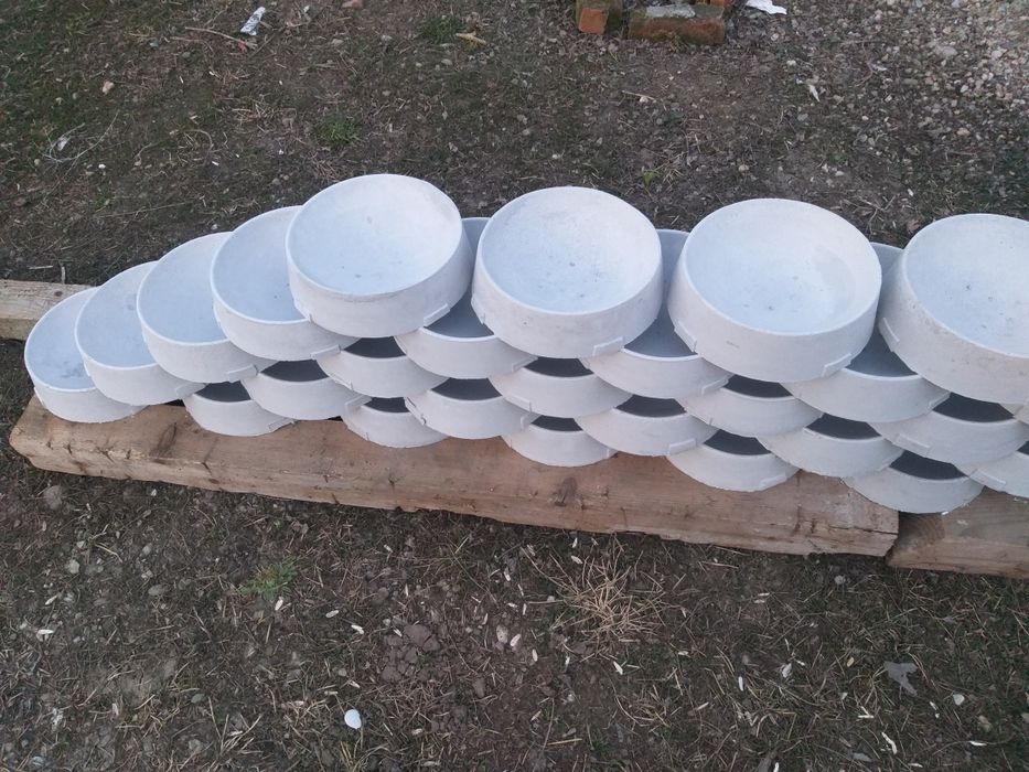 Cuibare din ipsos de vânzare!