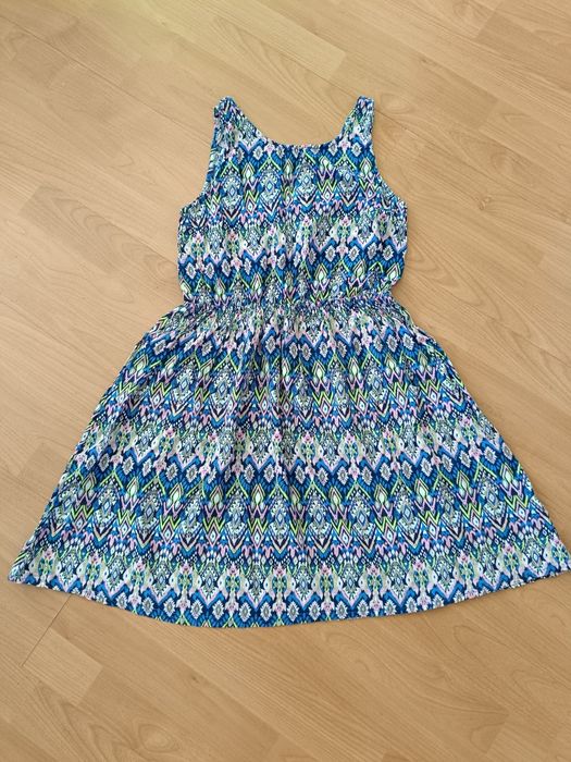 Нови дамски ежедневни рокли размер M и L