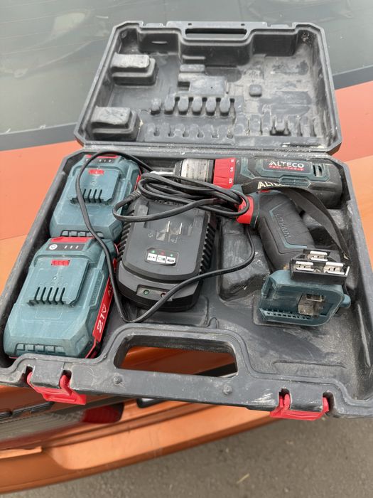 Продам шуроповерт