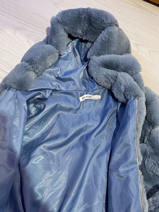Модно палто BY SWAN !