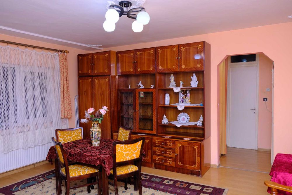 Apartament cu 2 camere comision o%