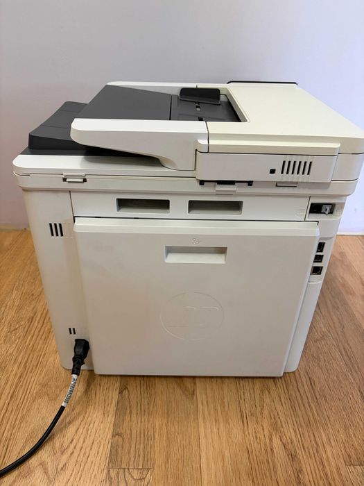 Multifunctionala HP laser Color Laser Jet Pro MFP M477fdw