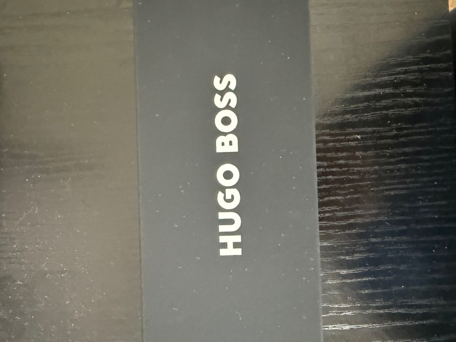 Hugo Boss химикалка
