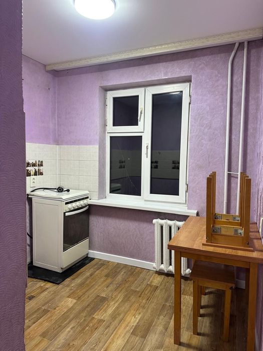 Продам 1 комнатную квартиру
