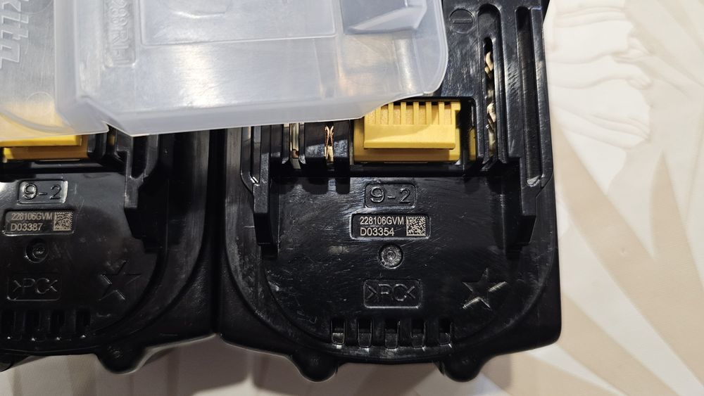 Makita 18v батерии 3ah
