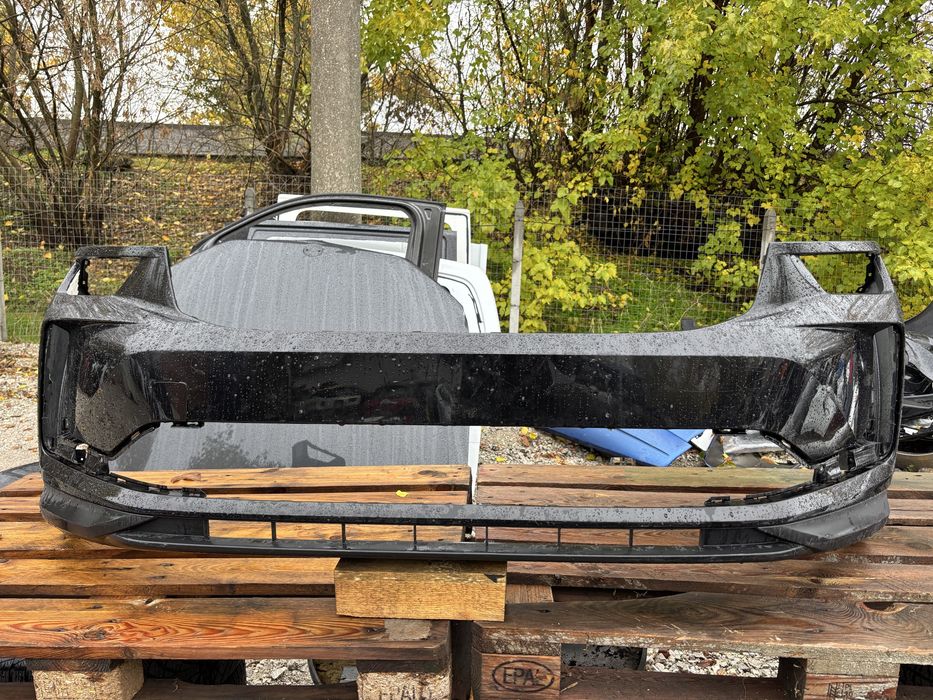 Броня Skoda Kodiaq