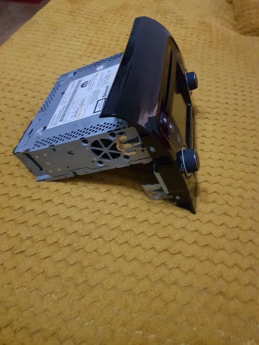 Vand media player/unitate cd/casetofon cd player,radio Fiat DUCATO 250