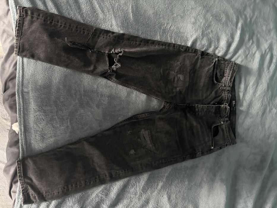 Мъжки дънки Zara